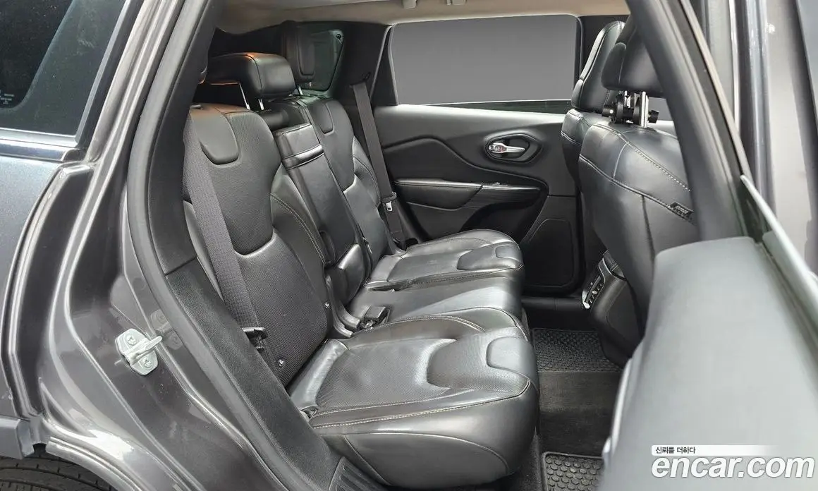 Jeep Cherokee 2015 2.0 АКПП, фото 11