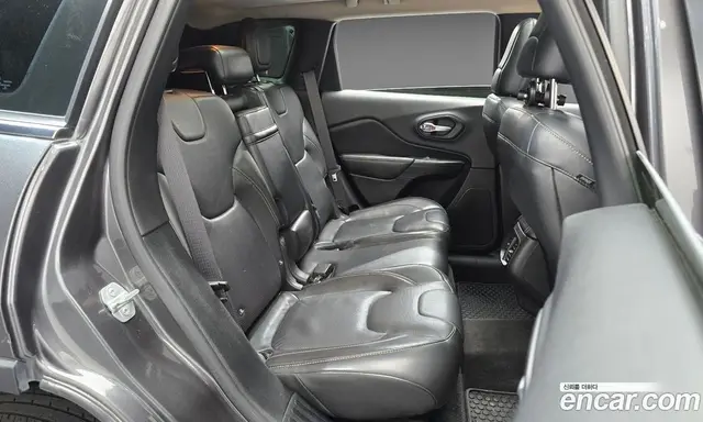 Jeep Cherokee 2015 2.0 АКПП, миниатюра 11