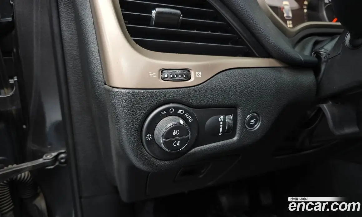 Jeep Cherokee 2015 2.0 АКПП, фото 16