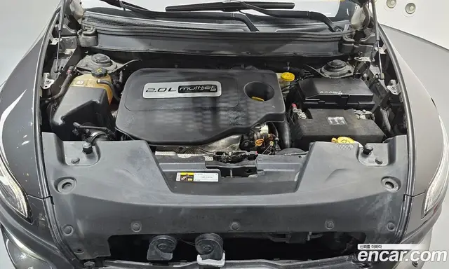 Jeep Cherokee 2015 2.0 АКПП, миниатюра 6