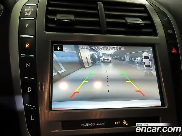 Lincoln MKZ 2018 2.0 АКПП, миниатюра 4