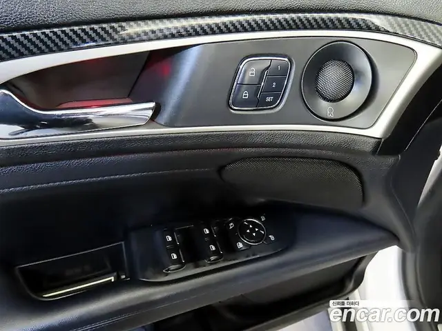 Lincoln MKZ 2018 2.0 АКПП, миниатюра 7