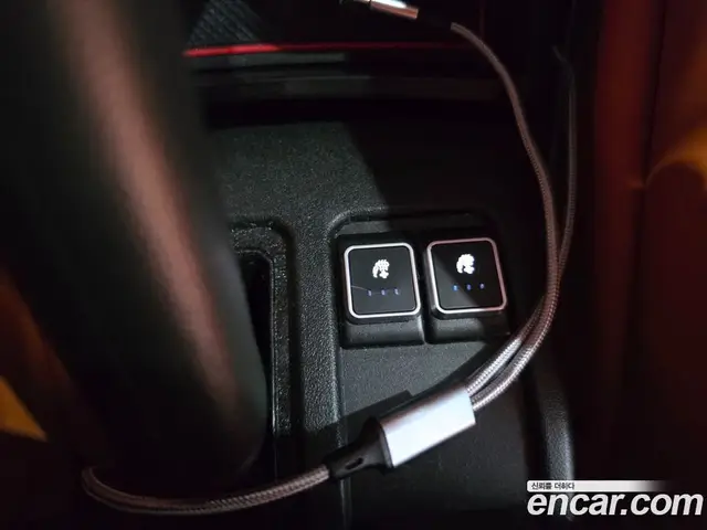 Suzuki Jimny 2025 1.5 АКПП, миниатюра 11 Suzuki Jimny 2025 1.5 АКПП, миниатюра 11