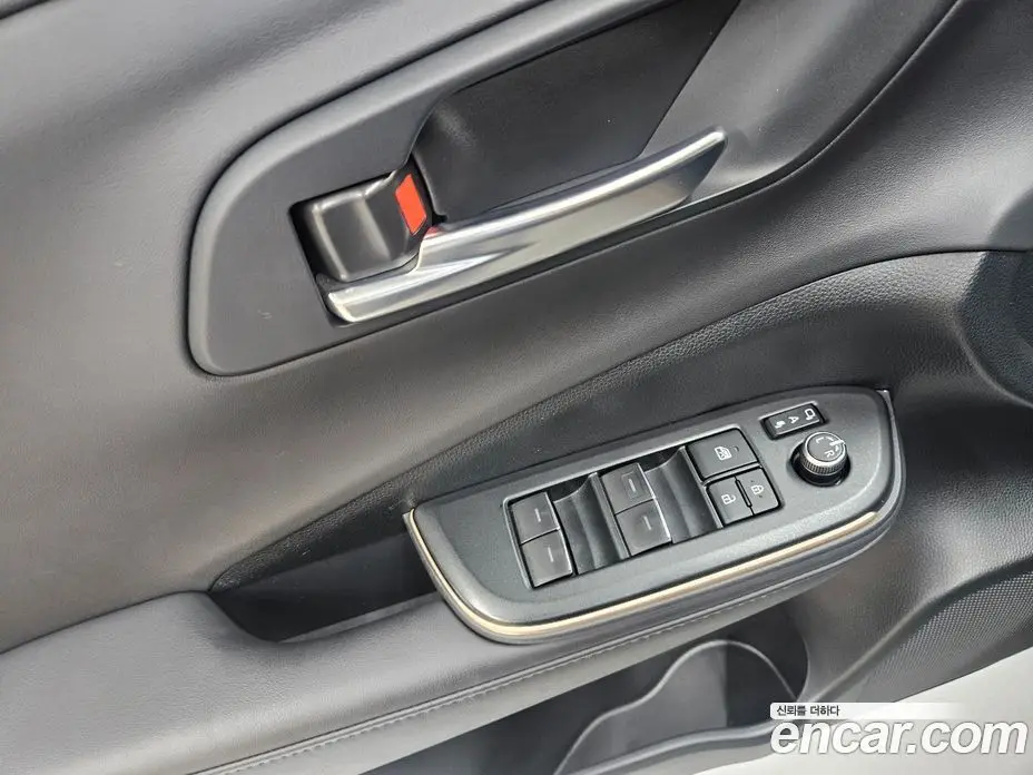 Toyota Crown 2023 2.5 вариатор, фото 15 Toyota Crown 2023 2.5 вариатор, фото 15