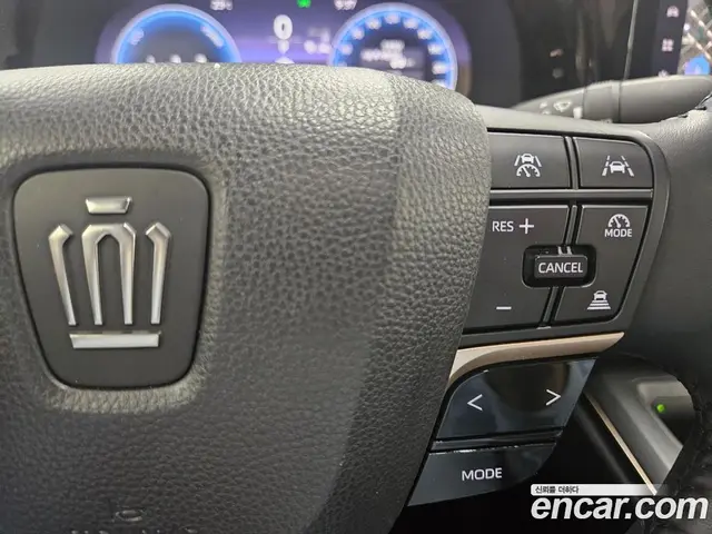 Toyota Crown 2023 2.5 вариатор, миниатюра 8 Toyota Crown 2023 2.5 вариатор, миниатюра 8