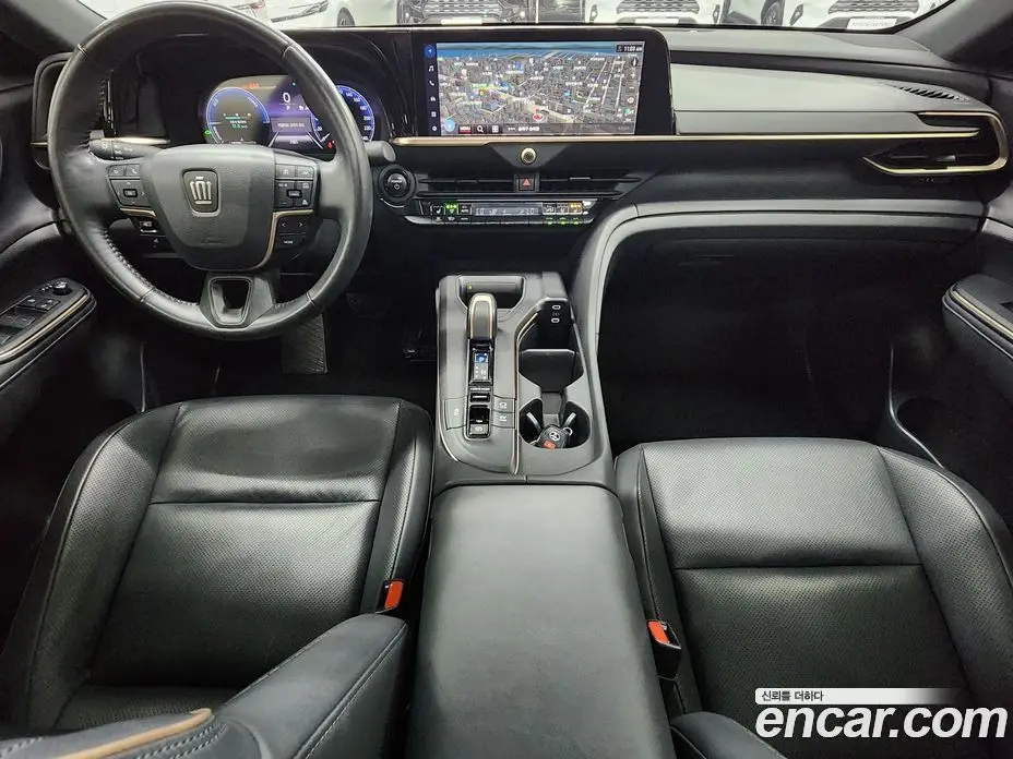 Toyota Crown 2023 2.5 вариатор, фото 12 Toyota Crown 2023 2.5 вариатор, фото 12