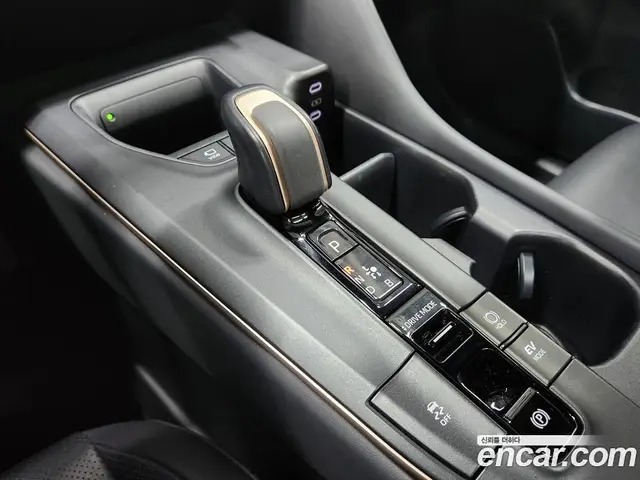 Toyota Crown 2023 2.5 вариатор, миниатюра 7 Toyota Crown 2023 2.5 вариатор, миниатюра 7