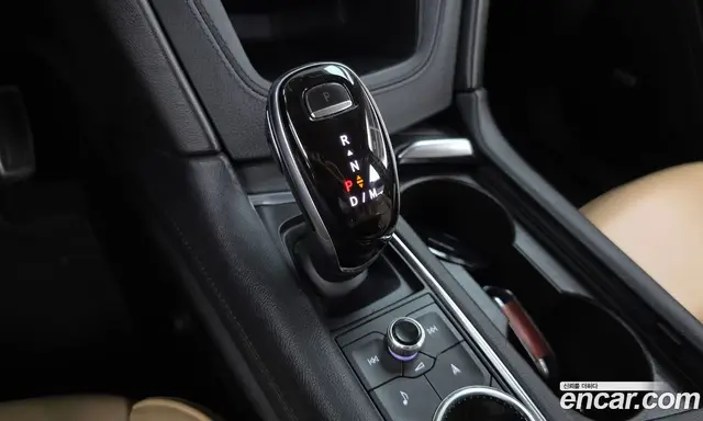 Cadillac XT6 2020 3.6 АКПП, миниатюра 12