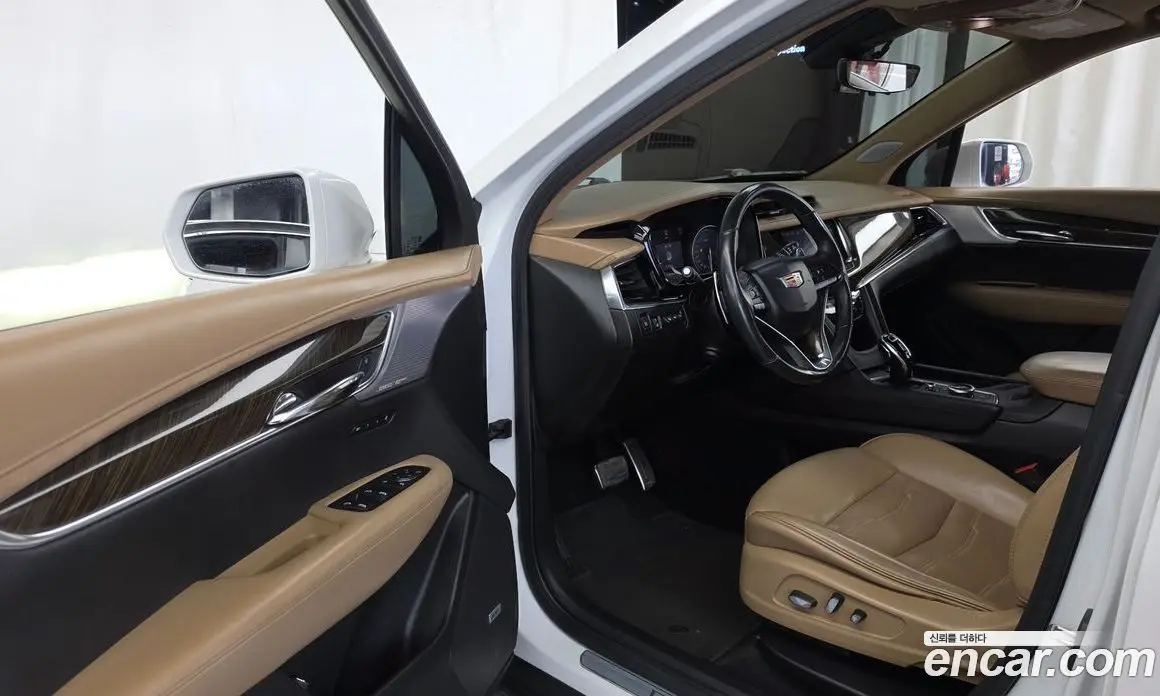 Cadillac XT6 2020 3.6 АКПП, фото 13 Cadillac XT6 2020 3.6 АКПП, фото 13