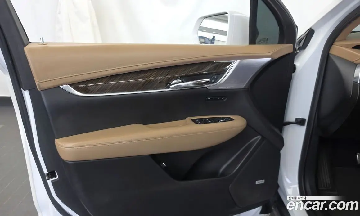 Cadillac XT6 2020 3.6 АКПП, фото 14 Cadillac XT6 2020 3.6 АКПП, фото 14