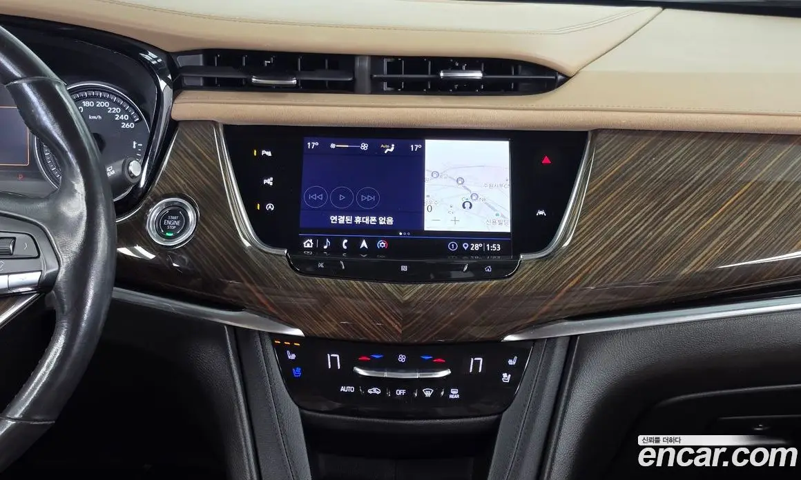 Cadillac XT6 2020 3.6 АКПП, фото 20 Cadillac XT6 2020 3.6 АКПП, фото 20