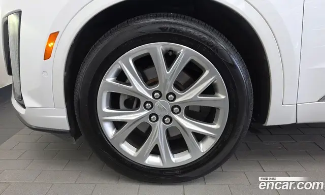 Cadillac XT6 2020 3.6 АКПП, миниатюра 5 Cadillac XT6 2020 3.6 АКПП, миниатюра 5
