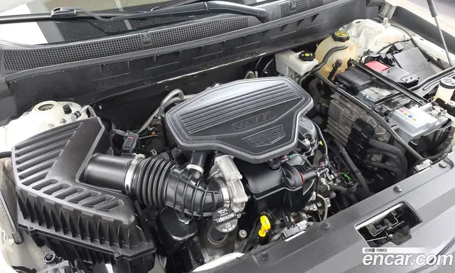 Cadillac XT6 2020 3.6 АКПП, миниатюра 6 Cadillac XT6 2020 3.6 АКПП, миниатюра 6