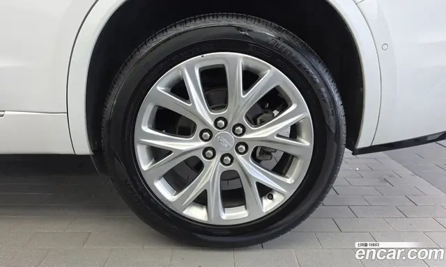 Cadillac XT6 2020 3.6 АКПП, миниатюра 7 Cadillac XT6 2020 3.6 АКПП, миниатюра 7