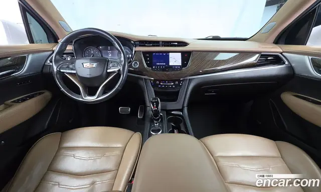 Cadillac XT6 2020 3.6 АКПП, миниатюра 10 Cadillac XT6 2020 3.6 АКПП, миниатюра 10