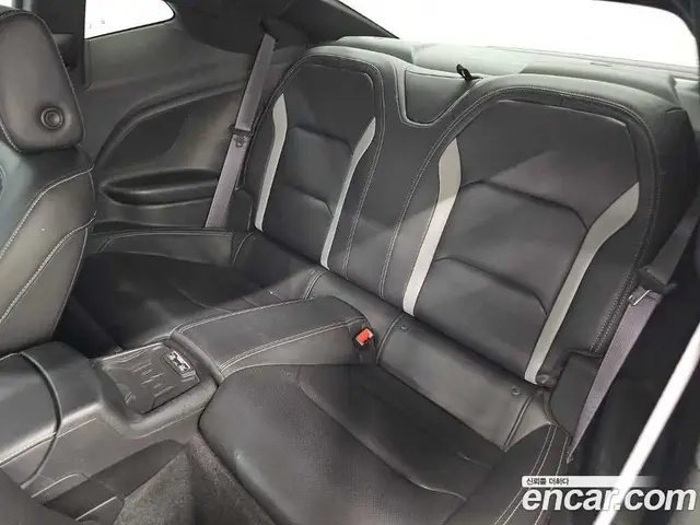 Chevrolet Camaro 2016 6.2 АКПП, миниатюра 11 Chevrolet Camaro 2016 6.2 АКПП, миниатюра 11