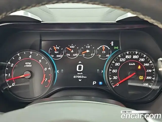 Chevrolet Camaro 2016 6.2 АКПП, миниатюра 5 Chevrolet Camaro 2016 6.2 АКПП, миниатюра 5