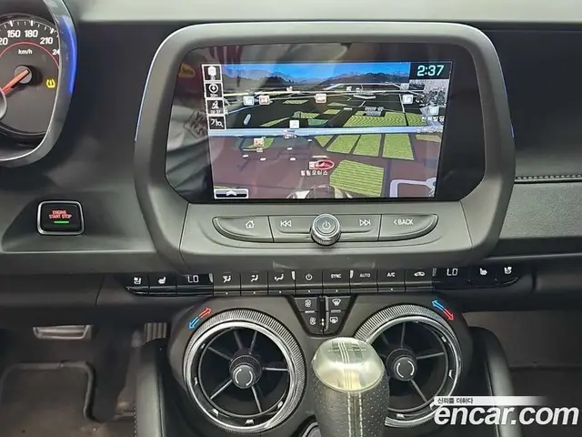 Chevrolet Camaro 2016 6.2 АКПП, миниатюра 9 Chevrolet Camaro 2016 6.2 АКПП, миниатюра 9