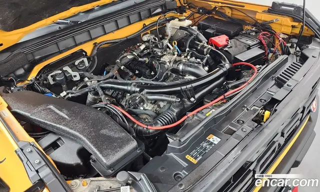 Ford Bronco 2022 2.7 АКПП, миниатюра 6 Ford Bronco 2022 2.7 АКПП, миниатюра 6