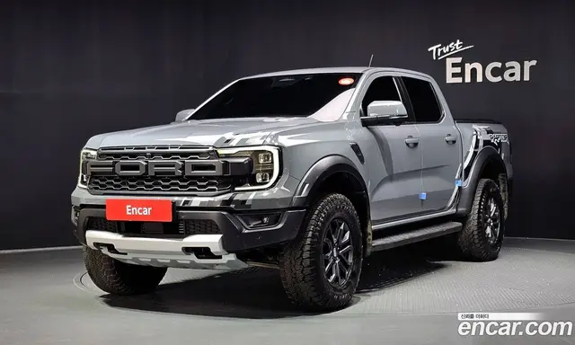 Ford Ranger, 2023, 71 235 км Ford Ranger, 2023, 71 235 км