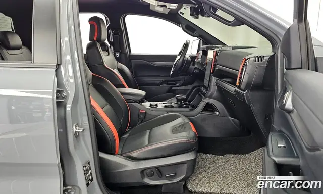 Ford Ranger 2023 2.0 АКПП, миниатюра 11 Ford Ranger 2023 2.0 АКПП, миниатюра 11