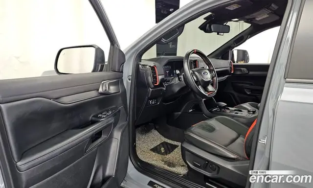 Ford Ranger 2023 2.0 АКПП, миниатюра 10 Ford Ranger 2023 2.0 АКПП, миниатюра 10