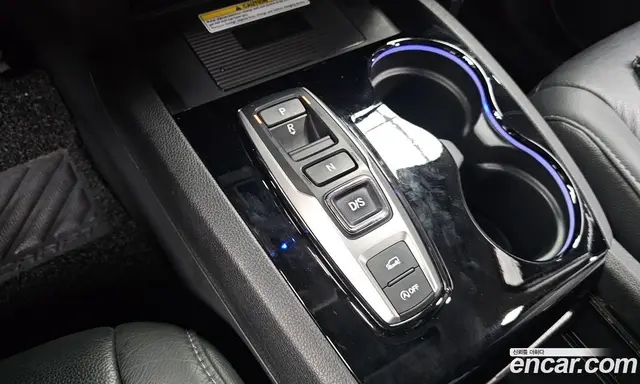 Honda Pilot 2019 3.5 АКПП, миниатюра 11
