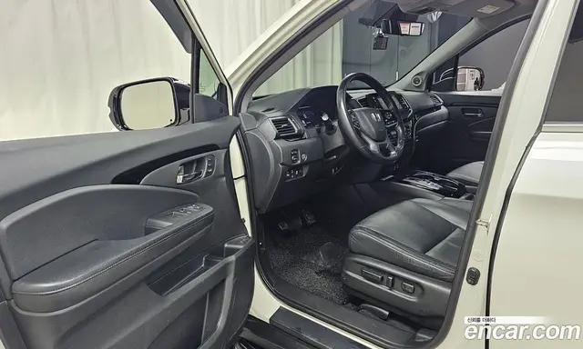 Honda Pilot 2019 3.5 АКПП, миниатюра 12