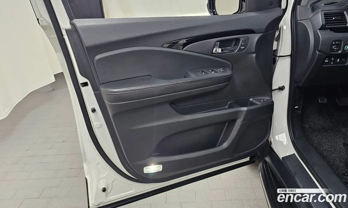 Honda Pilot 2019 3.5 АКПП, фото 13
