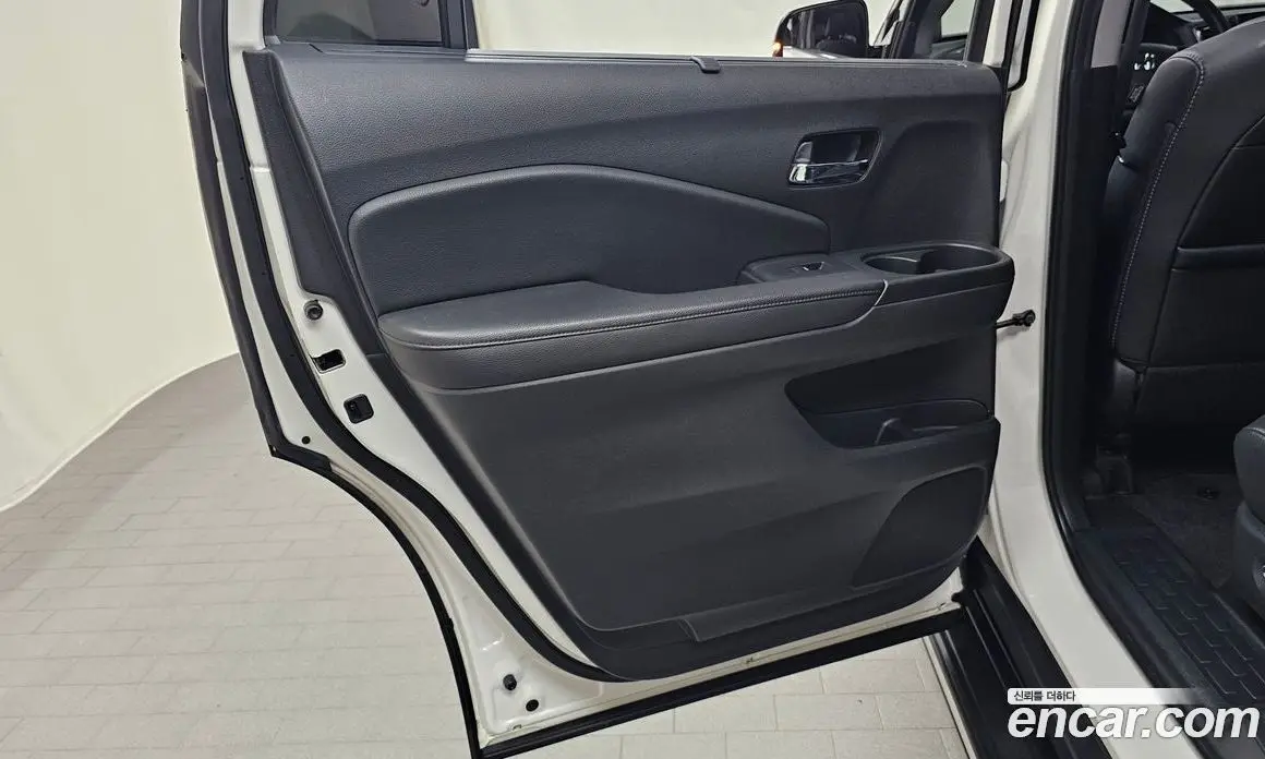 Honda Pilot 2019 3.5 АКПП, фото 14