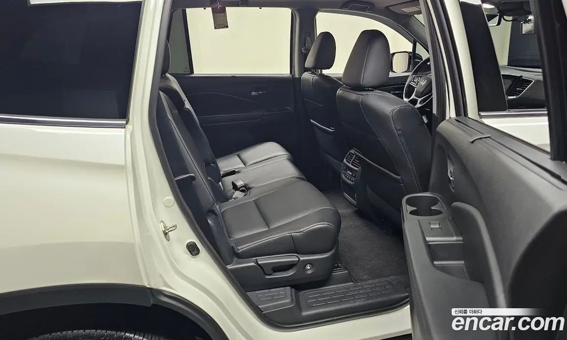 Honda Pilot 2019 3.5 АКПП, фото 16