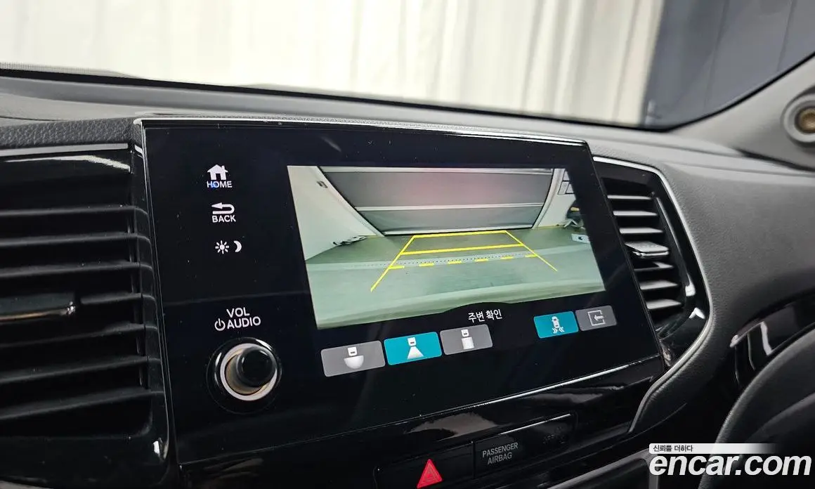 Honda Pilot 2019 3.5 АКПП, фото 19