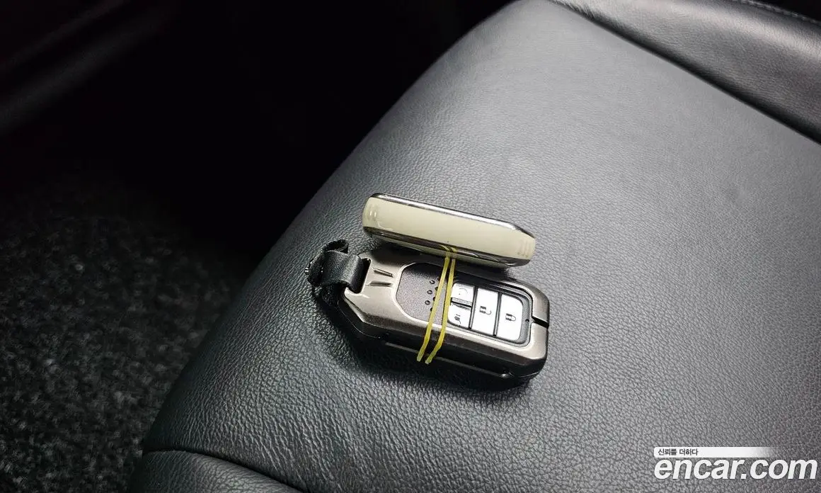 Honda Pilot 2019 3.5 АКПП, фото 20