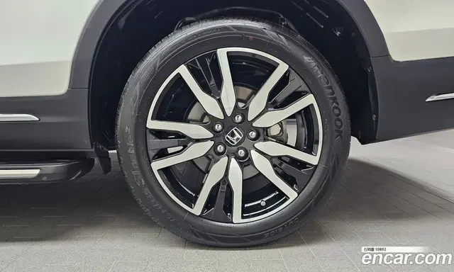 Honda Pilot 2019 3.5 АКПП, миниатюра 6