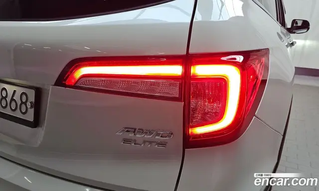 Honda Pilot 2019 3.5 АКПП, миниатюра 8