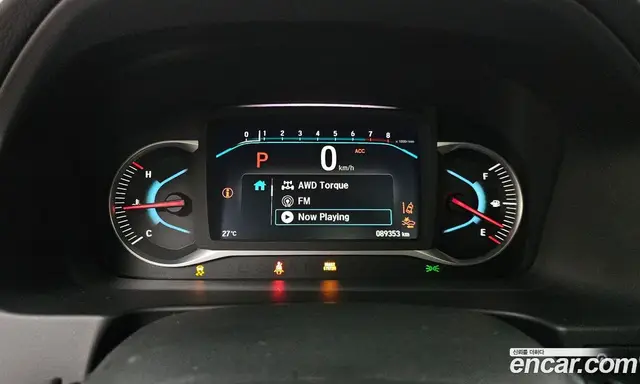 Honda Pilot 2019 3.5 АКПП, миниатюра 10