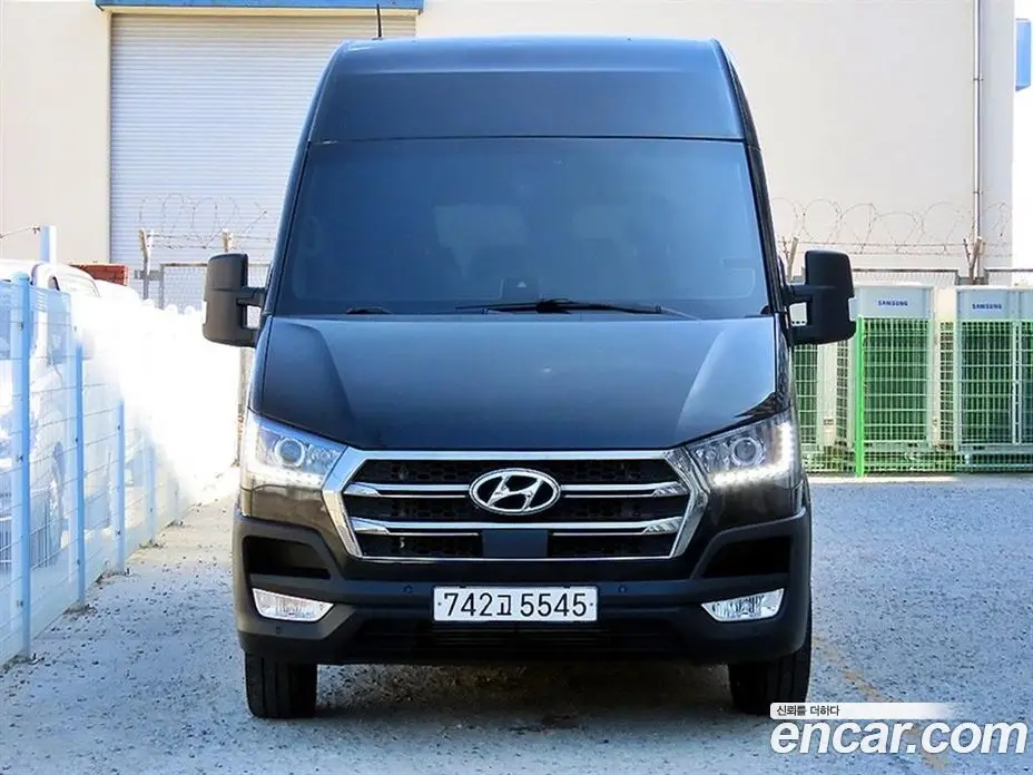 Hyundai Solati 2024 2.5 АКПП, фото 3 Hyundai Solati 2024 2.5 АКПП, фото 3