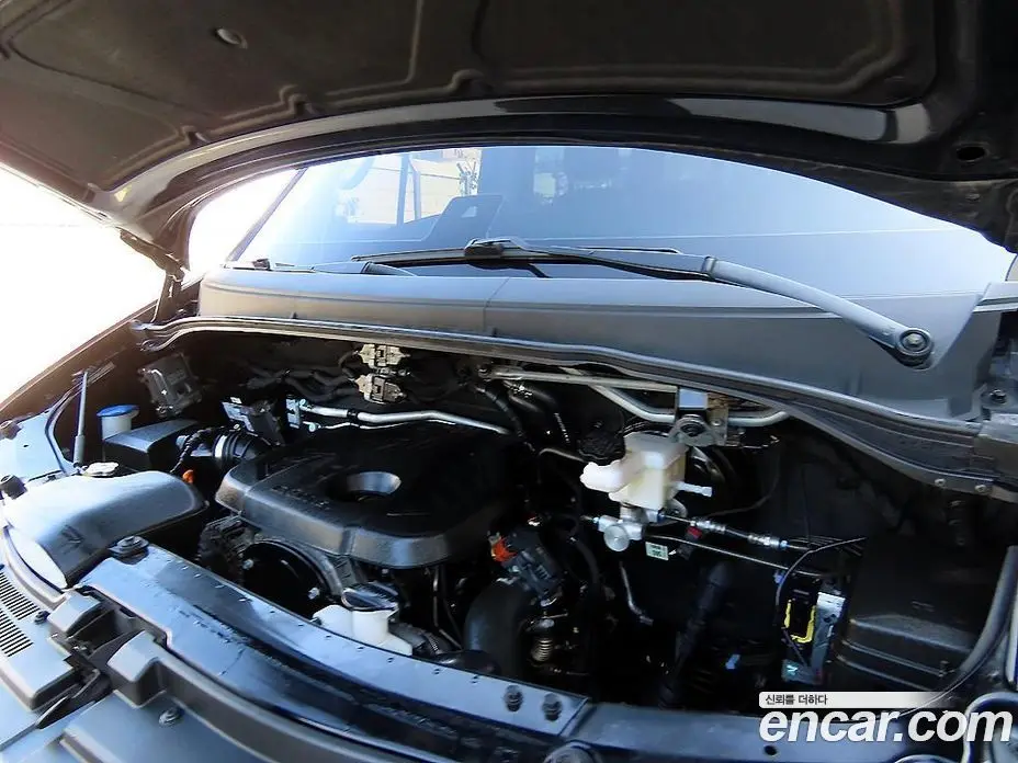 Hyundai Solati 2024 2.5 АКПП, фото 6 Hyundai Solati 2024 2.5 АКПП, фото 6