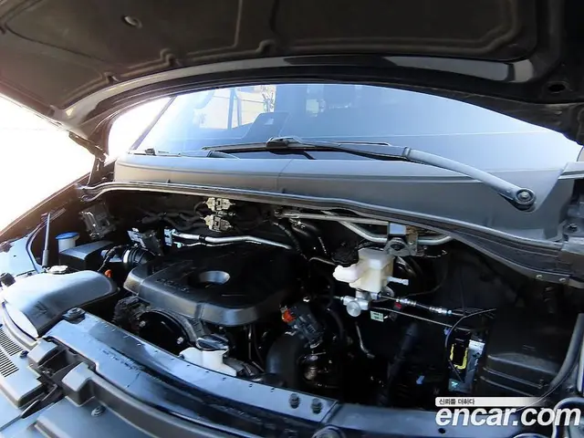 Hyundai Solati 2024 2.5 АКПП, миниатюра 6 Hyundai Solati 2024 2.5 АКПП, миниатюра 6