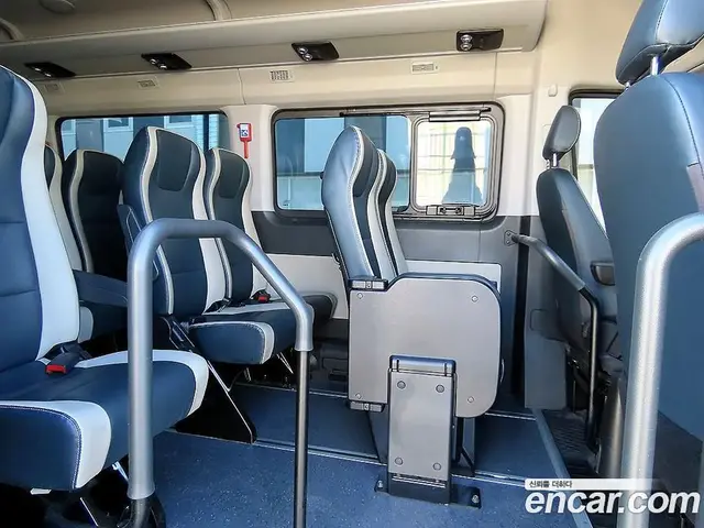 Hyundai Solati 2024 2.5 АКПП, миниатюра 10 Hyundai Solati 2024 2.5 АКПП, миниатюра 10