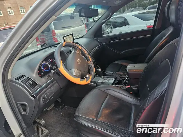 Hyundai Veracruz 2008 3.0 АКПП, миниатюра 7 Hyundai Veracruz 2008 3.0 АКПП, миниатюра 7