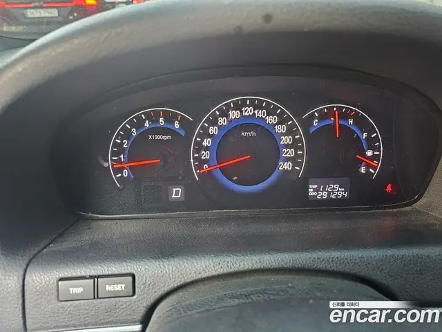 Hyundai Veracruz 2008 3.0 АКПП, миниатюра 8 Hyundai Veracruz 2008 3.0 АКПП, миниатюра 8