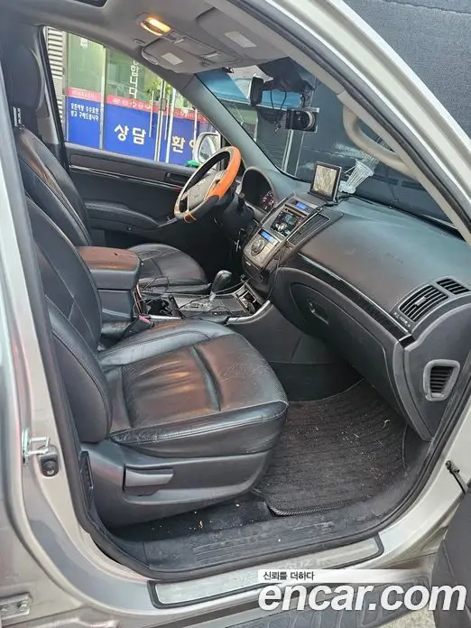 Hyundai Veracruz 2008 3.0 АКПП, миниатюра 10 Hyundai Veracruz 2008 3.0 АКПП, миниатюра 10