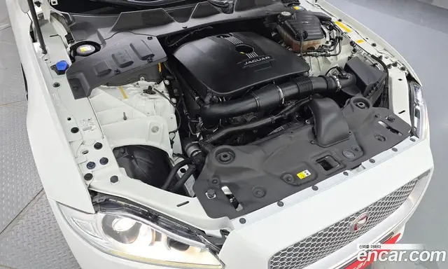 Jaguar XJ 2016 2.0 АКПП, миниатюра 5