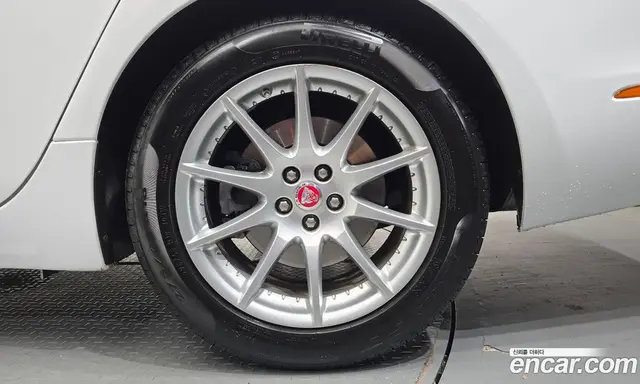 Jaguar XJ 2016 2.0 АКПП, миниатюра 6