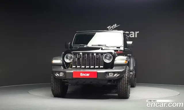Jeep Gladiator 2023 3.6 АКПП, миниатюра 2