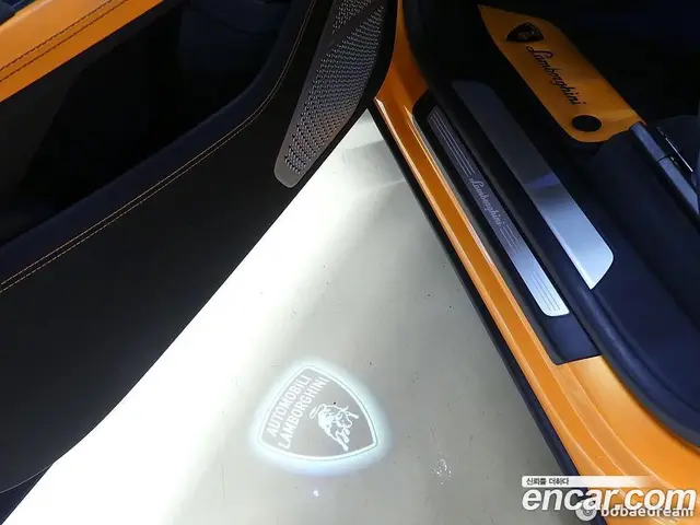 Lamborghini Urus 2021 4.0 АКПП, миниатюра 12