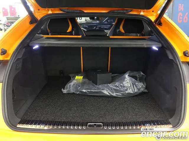 Lamborghini Urus 2021 4.0 АКПП, миниатюра 10