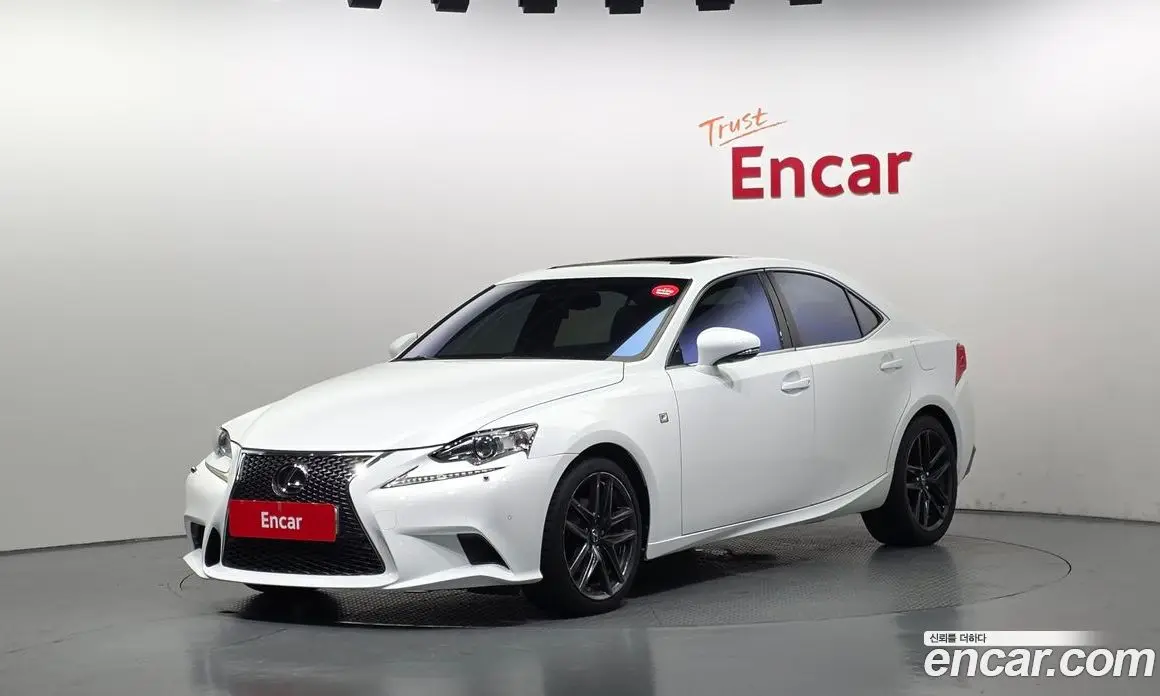 Lexus IS 2013 2.5 АКПП, фото 1 Lexus IS 2013 2.5 АКПП, фото 1