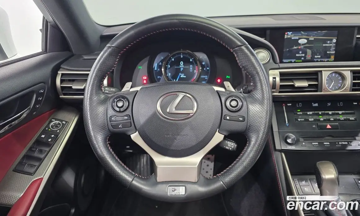 Lexus IS 2013 2.5 АКПП, фото 13 Lexus IS 2013 2.5 АКПП, фото 13